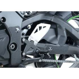 Adhésif anti-frottement bras oscillant ZX-10R / RG Racing EZBG400BL