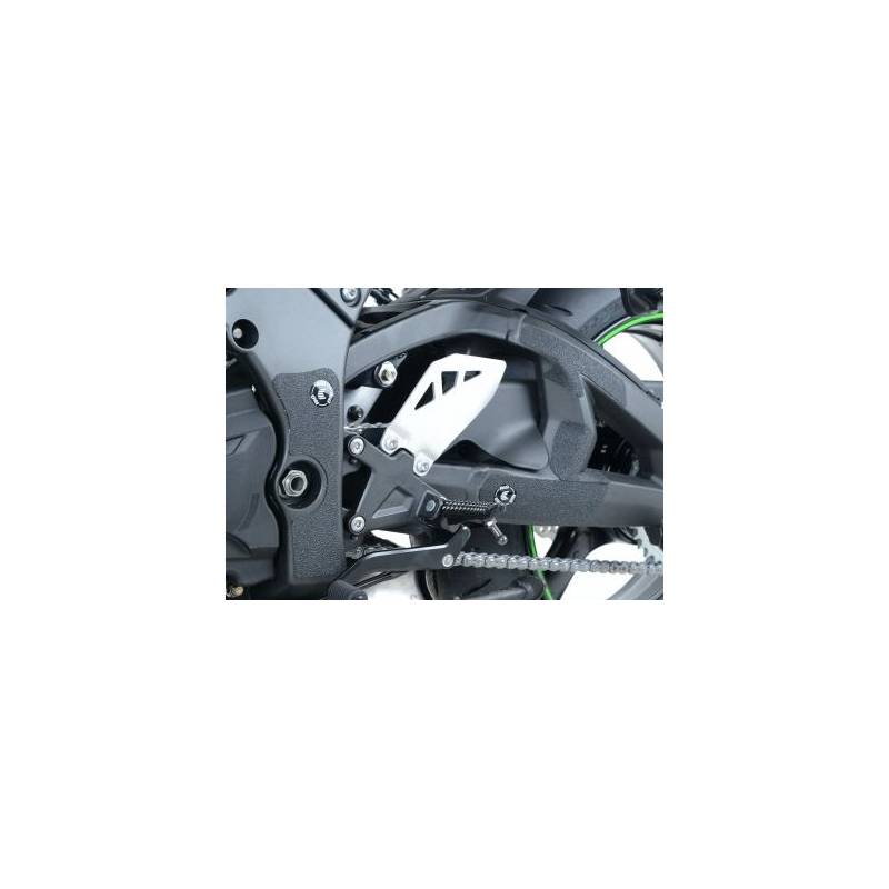 Adhésif anti-frottement bras oscillant ZX-10R / RG Racing EZBG400BL