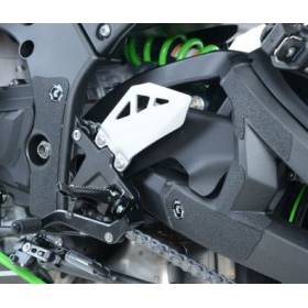 Adhésif anti-frottement bras oscillant ZX-10R / RG Racing EZBG400BL