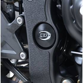 Insert de cadre Kawasaki ZX-10R, RR / RG Racing FI0121BK