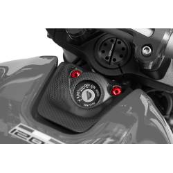 Vis tour de clé CNC RACING KV339
