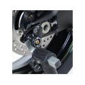 Pions de bras oscillant déportés ZX-10R / RG Racing