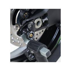 Pions de bras oscillant déportés ZX10R - RG Racing CR0054BK