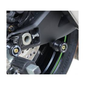 Pions de bras oscillant ZX-10R / RG Racing CR0053BK