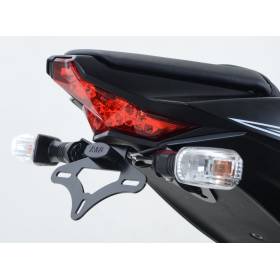 Support de plaque ZX10R 2016 - RG Racing