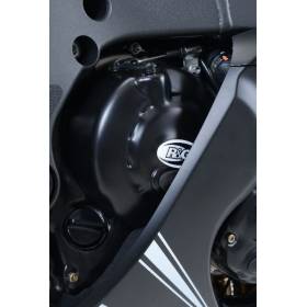 Couvre carter droit embrayage Kawasaki ZX-10R / RG Racing ECC0095R