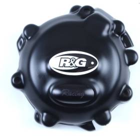 Couvre carter gauche alternateur Kawasaki ZX-10R / RG Racing ECC0094R