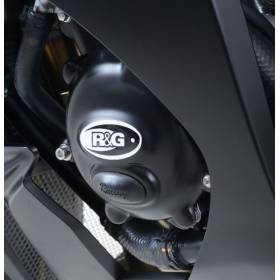 Couvre carter gauche alternateur Kawasaki ZX-10R / RG Racing ECC0094R