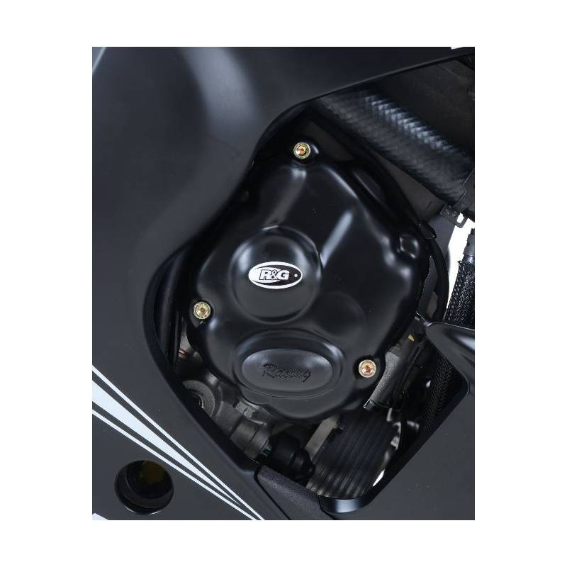 Couvre carter droit Kawasaki ZX-10R / RG Racing ECC0096R