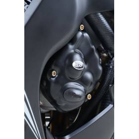 Couvre carter droit Kawasaki ZX-10R / RG Racing ECC0096R