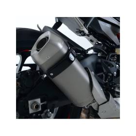 Protections de silencieux RG Racing EP0020BK