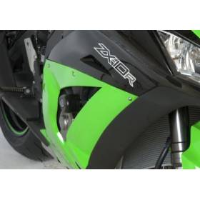 Tampons de protection Kawasaki ZX10R / RG Racing