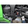 Commandes reculées ZX10R - LSL 118K136