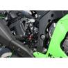 Commandes reculées ZX10R - LSL 118K136