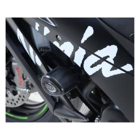 Kit tampons de protection Kawasaki ZX-10R / RG Racing
