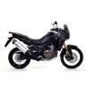 Silencieux Africa Twin CRF1000L - Arrow 72621AK