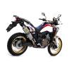 Ligne complète Africa Twin CRF1000L - Arrow 72521PO