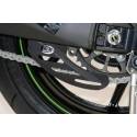 Protège couronne Kawasaki ZX-10R / RG Racing