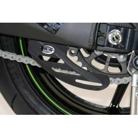 Protège couronne Kawasaki ZX-10R / RG Racing TG0005BK