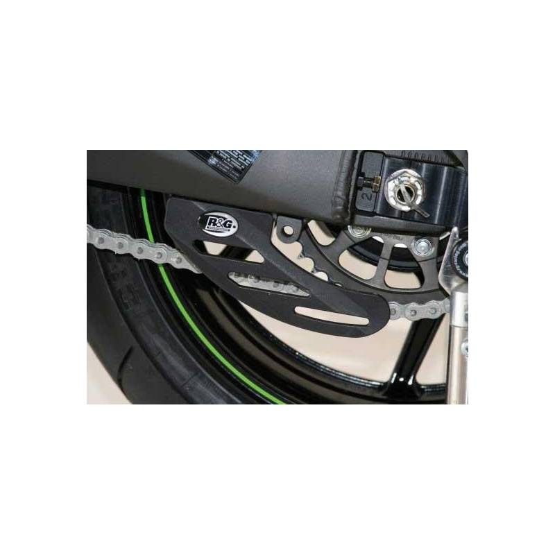 Protège couronne Kawasaki ZX-10R / RG Racing TG0005BK