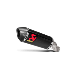 Silencieux Akrapovic pour ZX10R-RR 16-18 / S-K10SO16-HZC