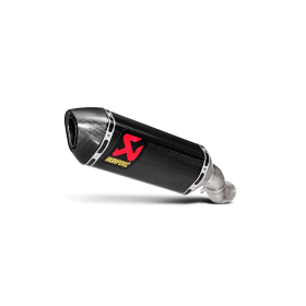 Silencieux Akrapovic pour ZX10R-RR 16-18 / S-K10SO16-HZC