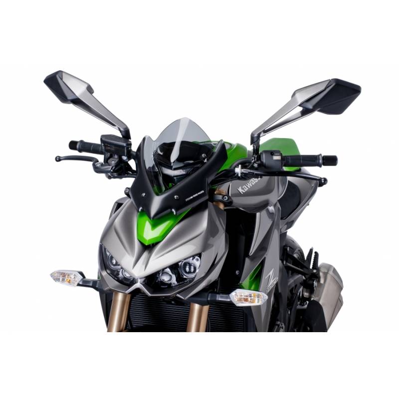 Bulle Puig Sport Kawasaki Z1000 2014- 7011
