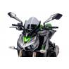 Bulle Kawasaki Z1000 2014- Puig Touring 7514H