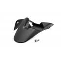 GARDE BOUE ARRIERE CARBONE MONSTER 1200 S / 1200 R