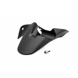 GARDE BOUE ARRIERE MONSTER 1200 S-R / CNC RACING ZA964Y