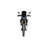 Bulle MRA Touring pour BMW F900GS et ADV 2024+ - noire