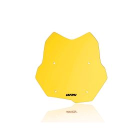 Bulle WRS pour BMW F800GS 2024+ - BM028GF