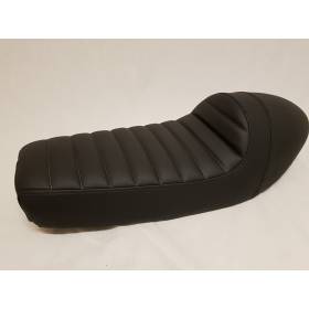 SELLE CLASSIC BRAT BLACK TYPE 37 L : 52cms