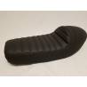 SELLE CLASSIC BRAT BLACK TYPE 37 L : 52cms