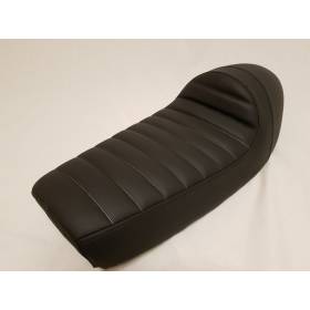 SELLE CLASSIC BRAT BLACK TYPE 37 L : 52cms