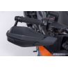 Kit protège-mains KTM 990 Duke 2024- / SW Motech Adventure