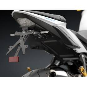 Support de plaque Rizoma Suzuki GSR750