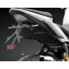 Support de plaque Rizoma Suzuki GSR750