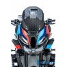 Cache admission d'air avant Ilmberger Carbon pour BMW S1000XR 2020