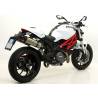 SILENCIEUX DUCATI MONSTER 696-796-1100 / ARROW