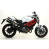 SILENCIEUX DUCATI MONSTER 696-796-1100 / ARROW