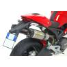 SILENCIEUX DUCATI MONSTER 696-796-1100 / ARROW