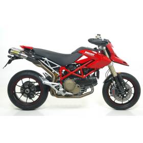 SILENCIEUX DUCATI MONSTER 696-796-1100 / ARROW