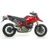 SILENCIEUX DUCATI MONSTER 696-796-1100 / ARROW