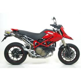 SILENCIEUX DUCATI MONSTER 696-796-1100 / ARROW