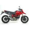 SILENCIEUX DUCATI MONSTER 696-796-1100 / ARROW