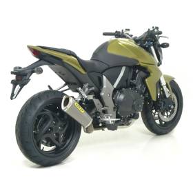 SILENCIEUX HONDA CB1000R - ARROW 71732