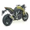 SILENCIEUX HONDA CB1000R - ARROW 71732