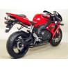 SILENCIEUX HONDA CBR1000RR 04-07 / ARROW