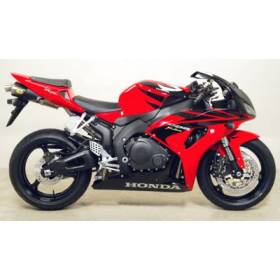 SILENCIEUX HONDA CBR1000RR 04-07 / ARROW